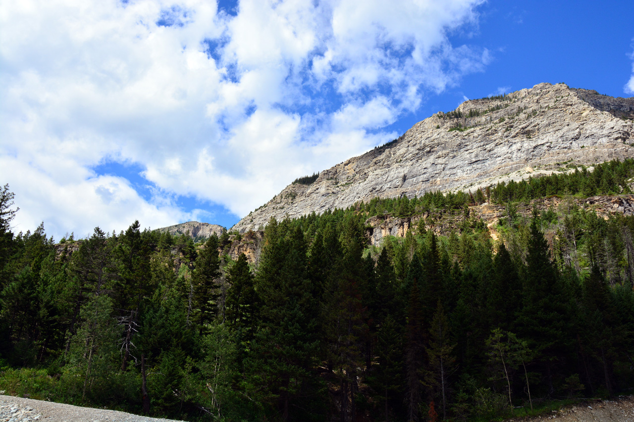 2015-07-19, 077, Waterton Lakes NP, Canada, Along Akamina Pwy