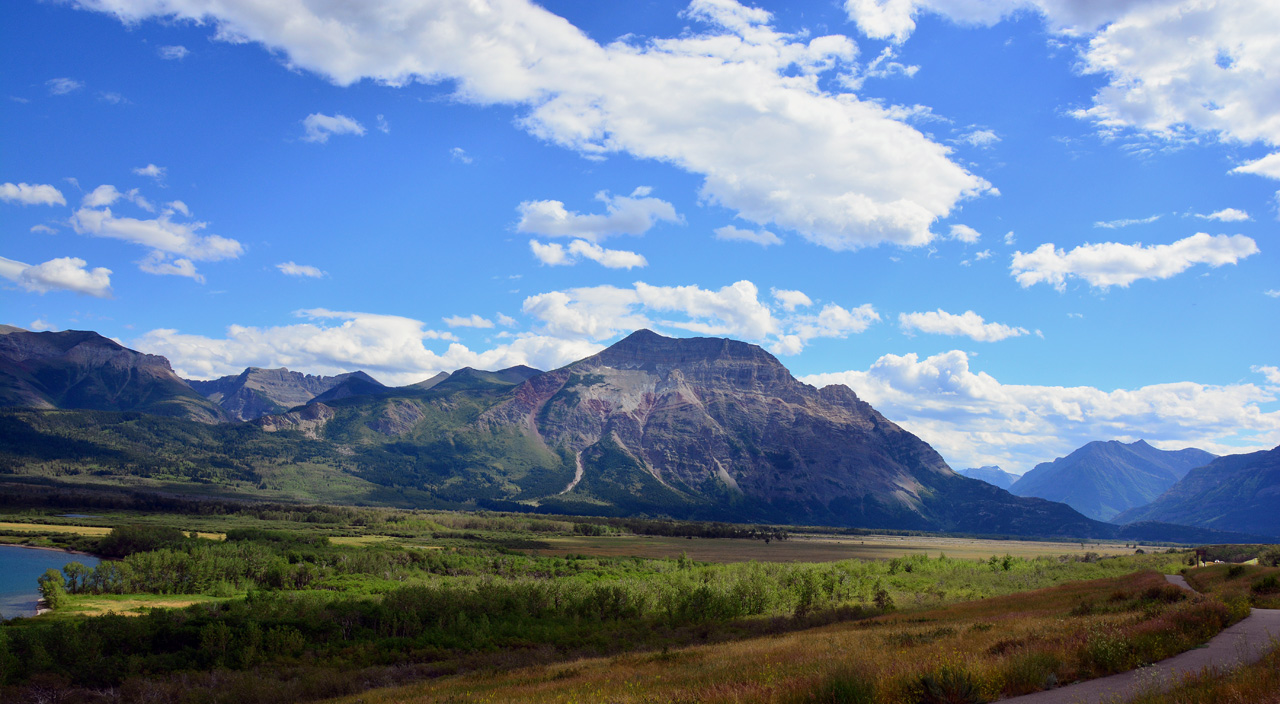 2015-07-19, 112, Waterton Lakes NP, Canada, Chief Mtn Hwy