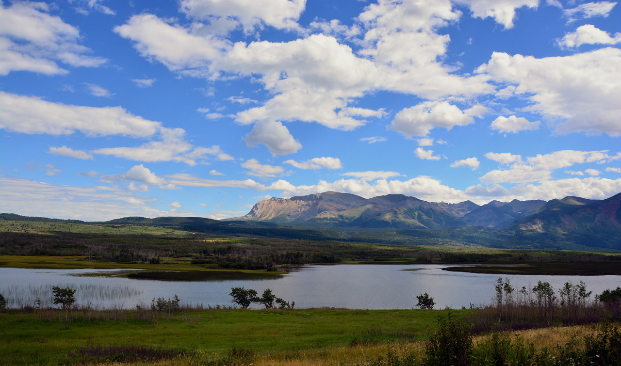 2015-07-19, 115, Waterton Lakes NP, Canada, Chief Mtn Hwy