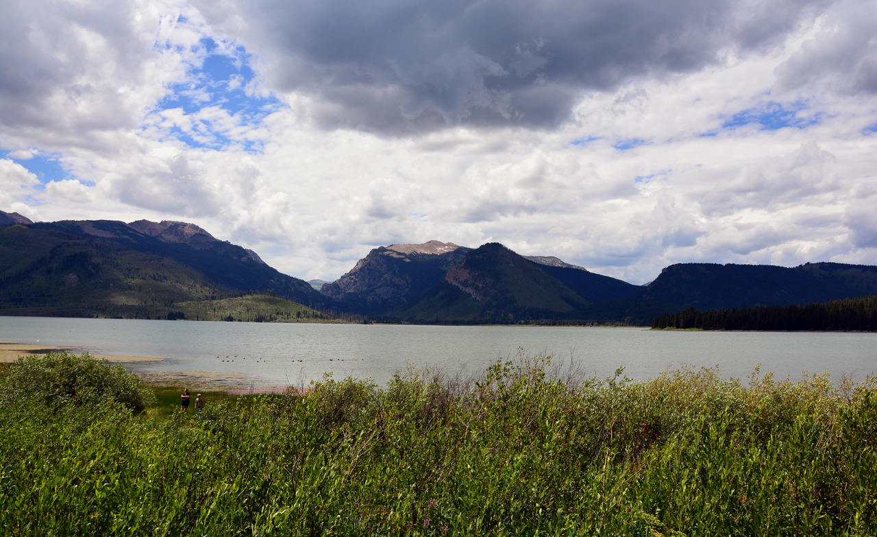 2015-07-24, 062, Grand Teton NP, WY, Jackson Lake