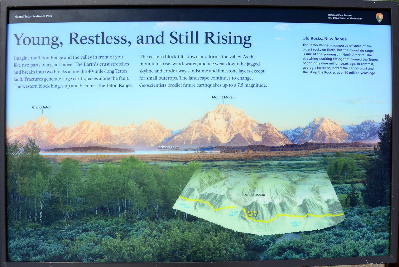 2015-07-24, 065, Grand Teton NP, WY, Potholes Turnout
