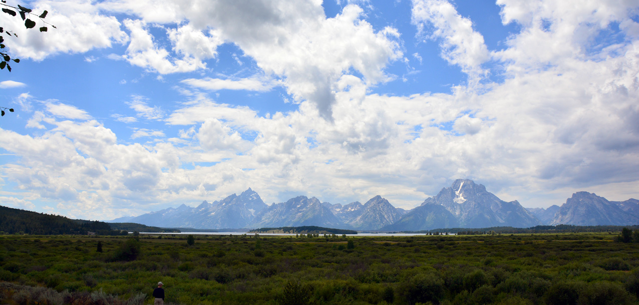 2015-07-24, 067, Grand Teton NP, WY, Potholes Turnout