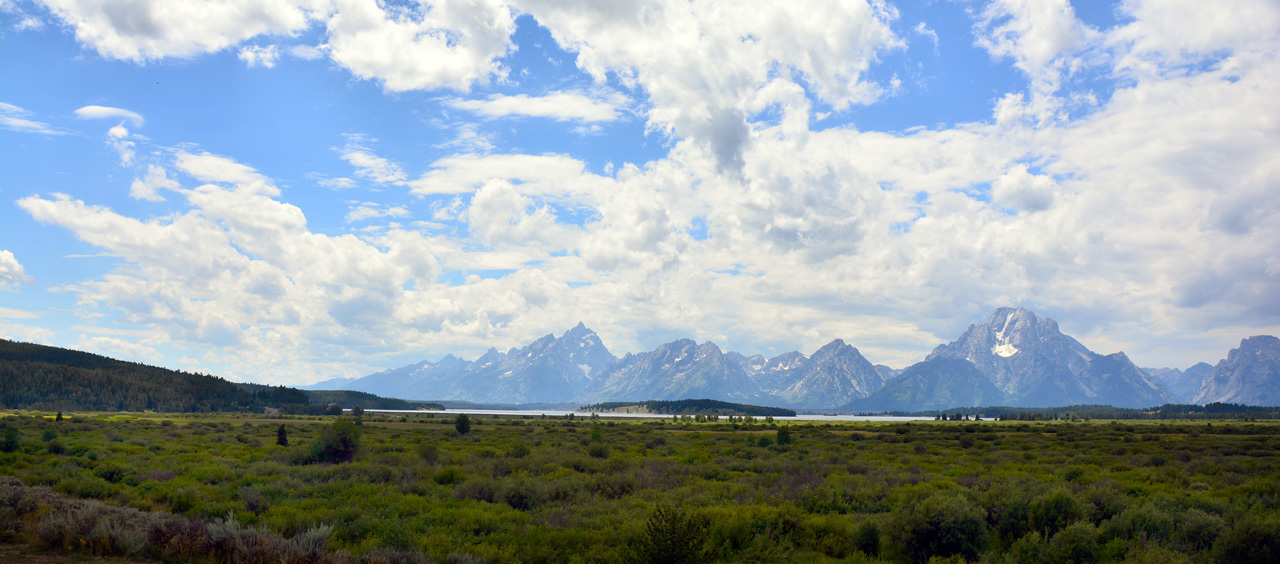 2015-07-24, 070, Grand Teton NP, WY, Potholes Turnout