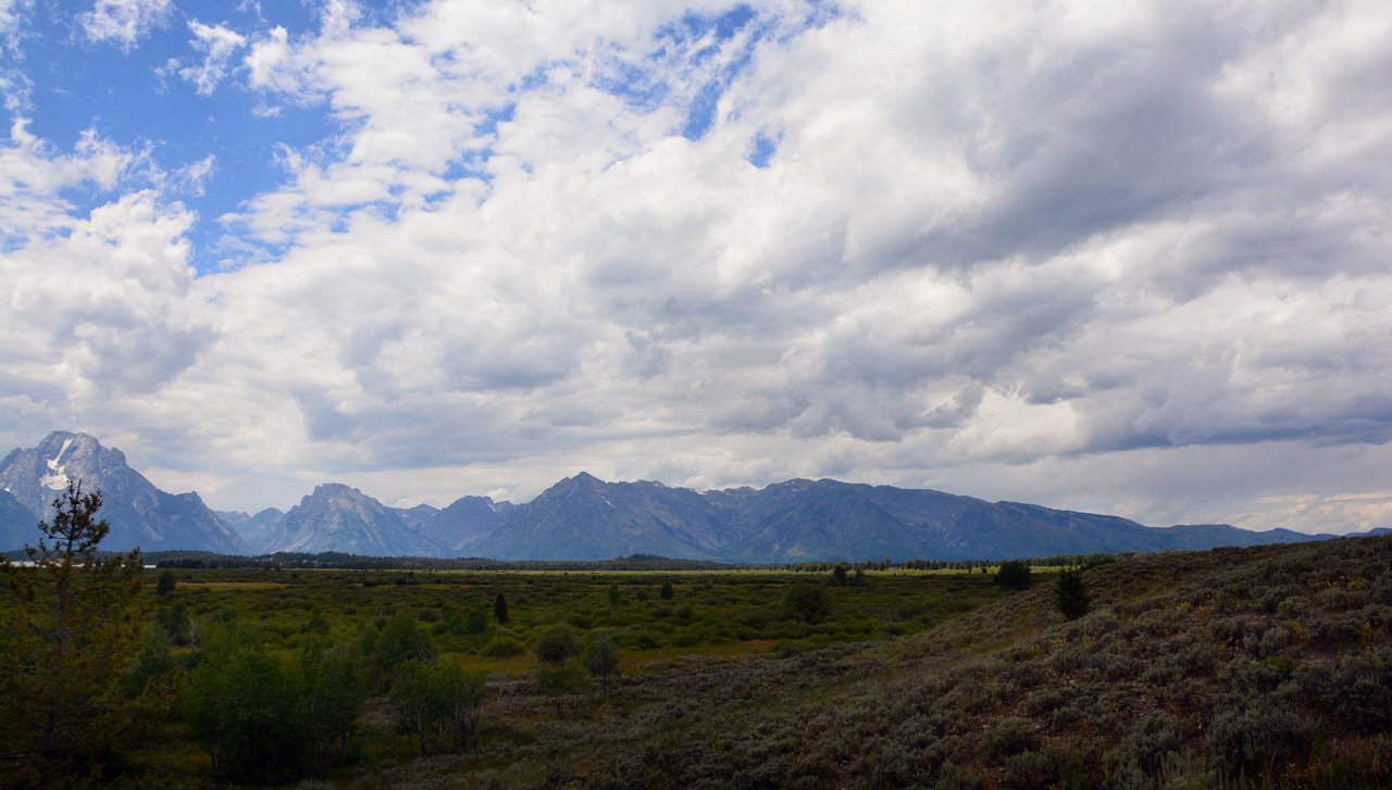 2015-07-24, 075, Grand Teton NP, WY, Potholes Turnout