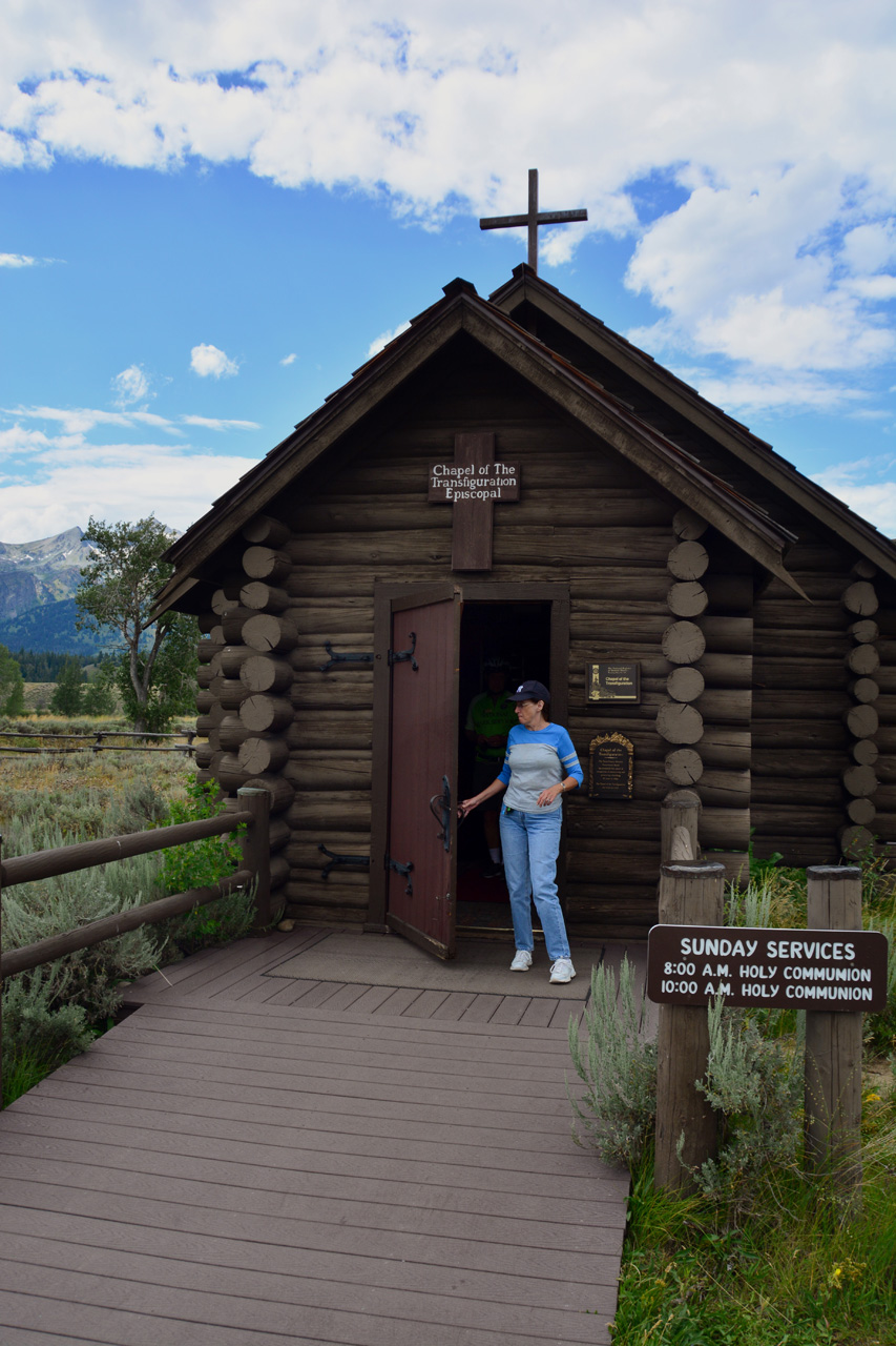 2015-07-24, 111, Grand Teton NP, WY, The Episcopal Chapel