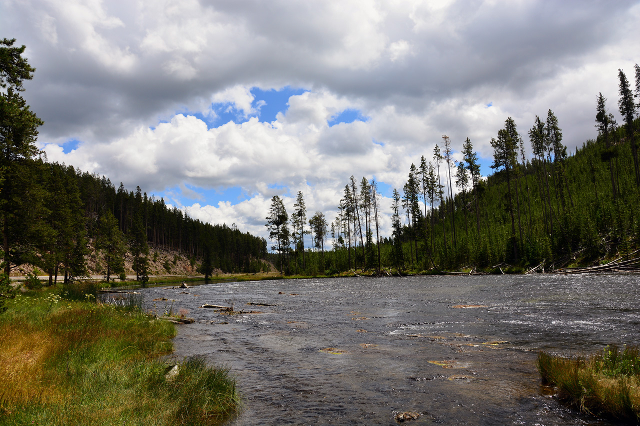 2015-07-23, 011, Yellowstone NP, WY