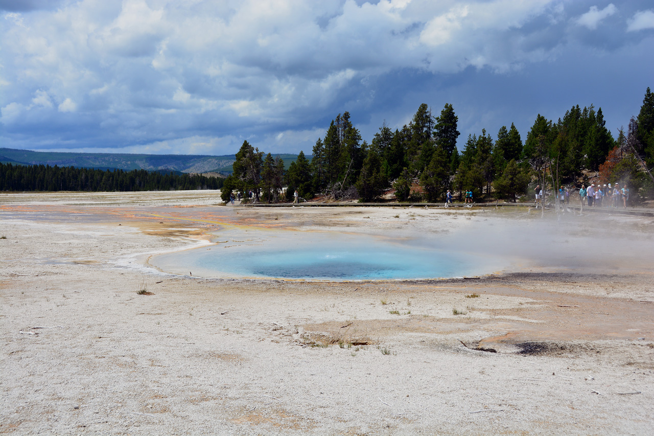 2015-07-23, 017, Yellowstone NP, WY