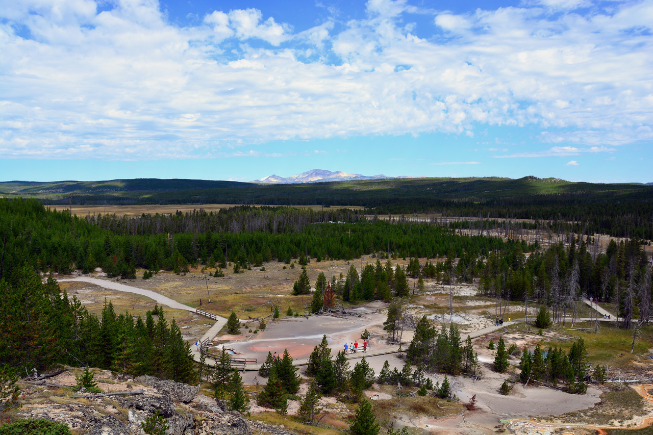 2015-07-26, 027, Yellowstone NP, WY, Artists Paintpots