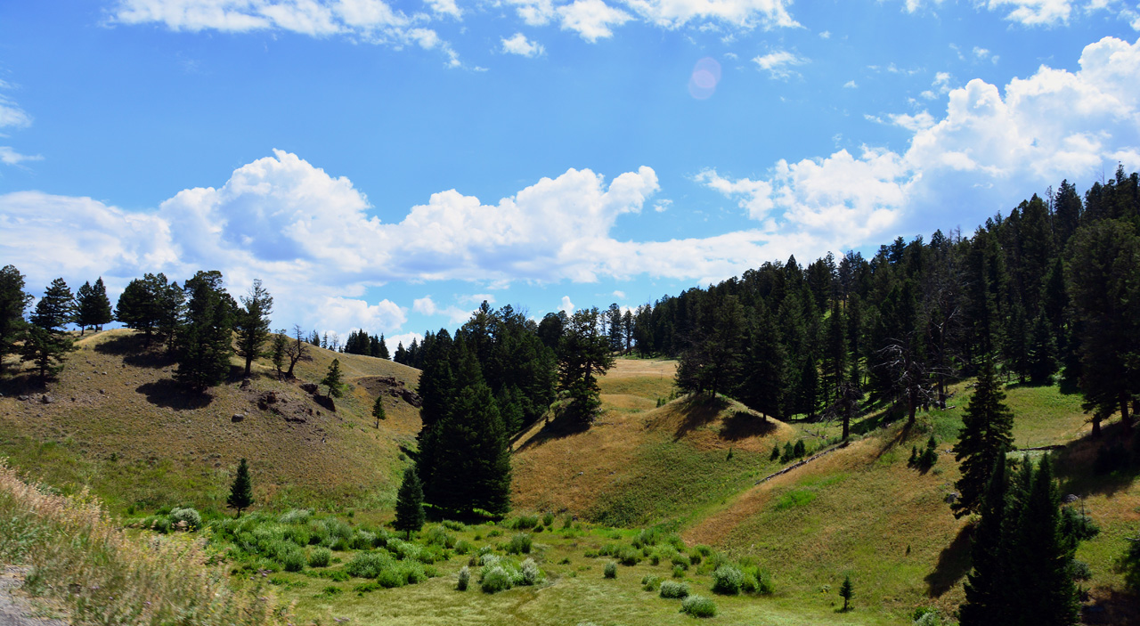 2015-07-26, 058, Yellowstone NP, WY
