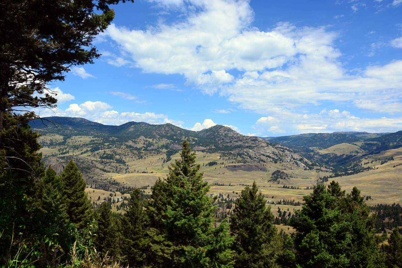 2015-07-26, 061, Yellowstone NP, WY