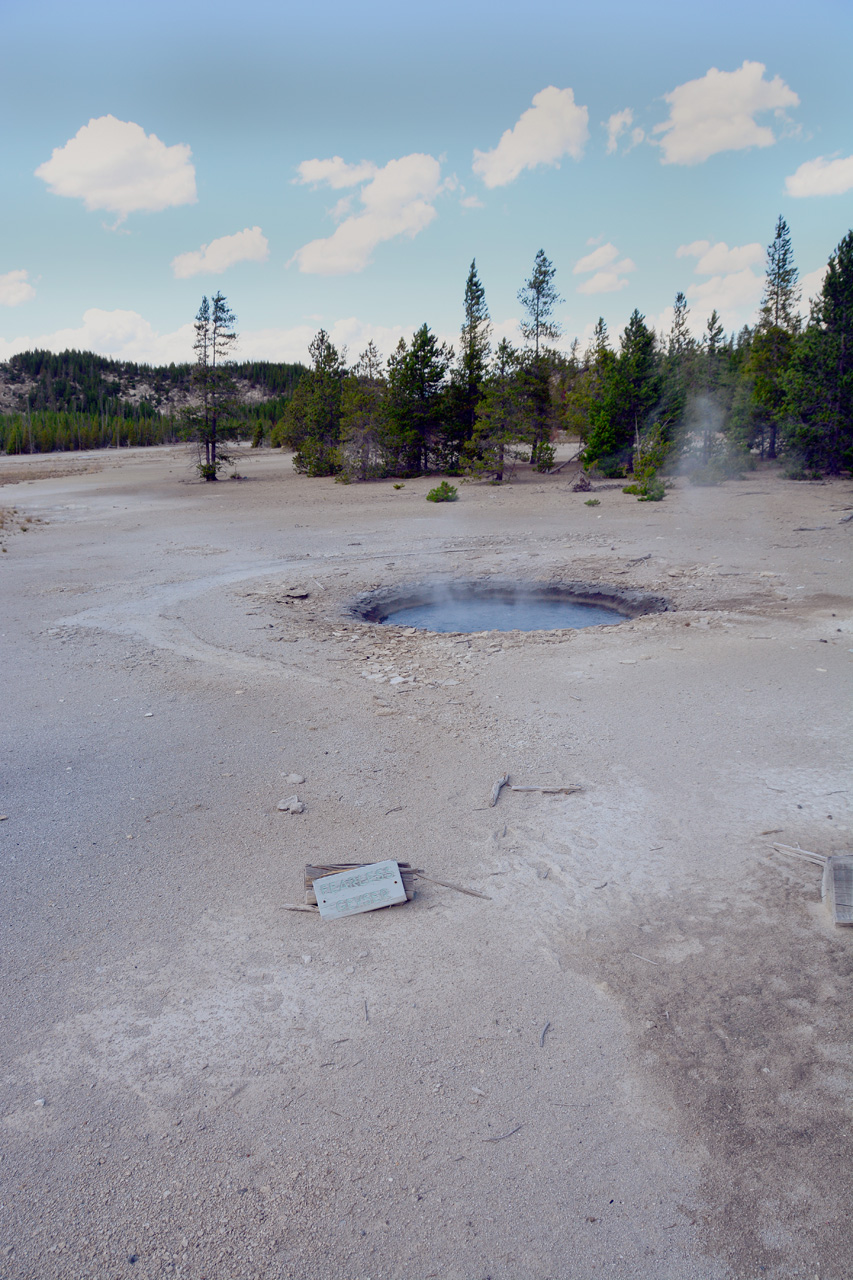 2015-07-26, 112, Yellowstone NP, WY, Fearless Geyser