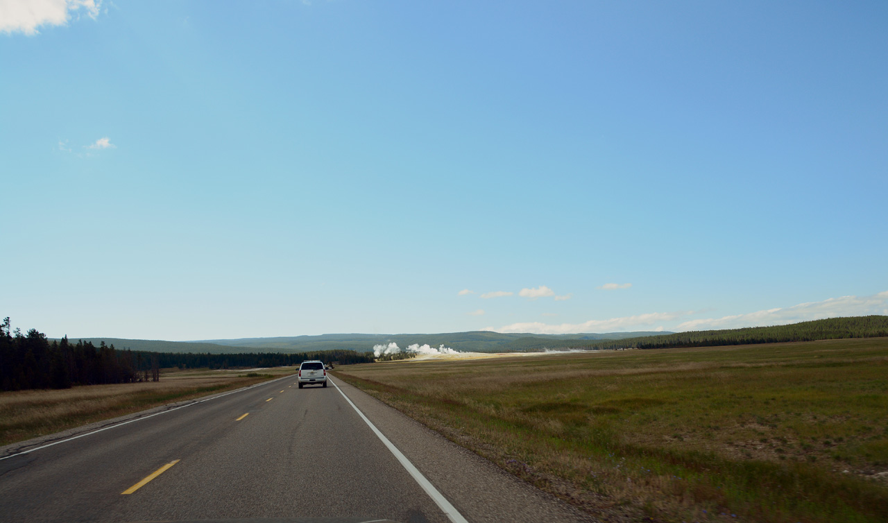 2015-07-27, 001, Yellowstone NP, WY, Lower Geyser Basin