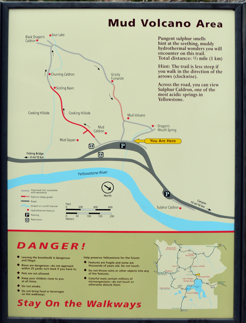 2015-07-27, 060, Yellowstone NP, WY, Mud Volcano Area