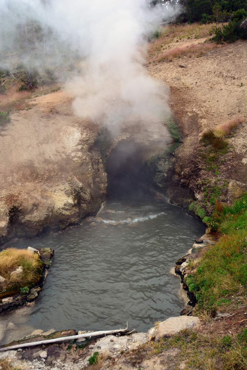 2015-07-27, 063, Yellowstone NP, WY