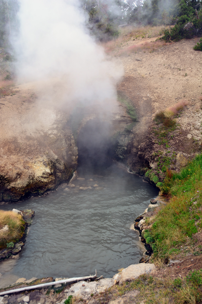 2015-07-27, 064, Yellowstone NP, WY