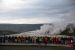 2015-07-27, 032, Yellowstone NP, WY, Old Faithful. Geyser