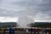 2015-07-27, 039, Yellowstone NP, WY, Old Faithful. Geyser