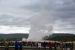 2015-07-27, 040, Yellowstone NP, WY, Old Faithful. Geyser