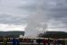 2015-07-27, 042, Yellowstone NP, WY, Old Faithful. Geyser