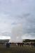 2015-07-27, 050, Yellowstone NP, WY, Old Faithful. Geyser