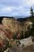 2015-07-27, 090, Yellowstone NP, WY, Yellowstone Canyon and Falls