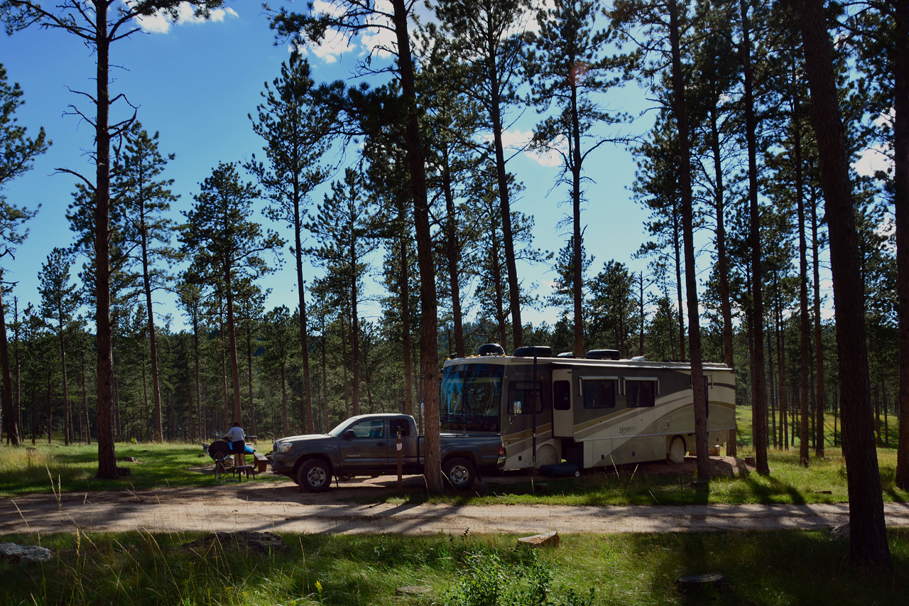2015-07-30, 004, Comanche Park, Black Hills NF, SD
