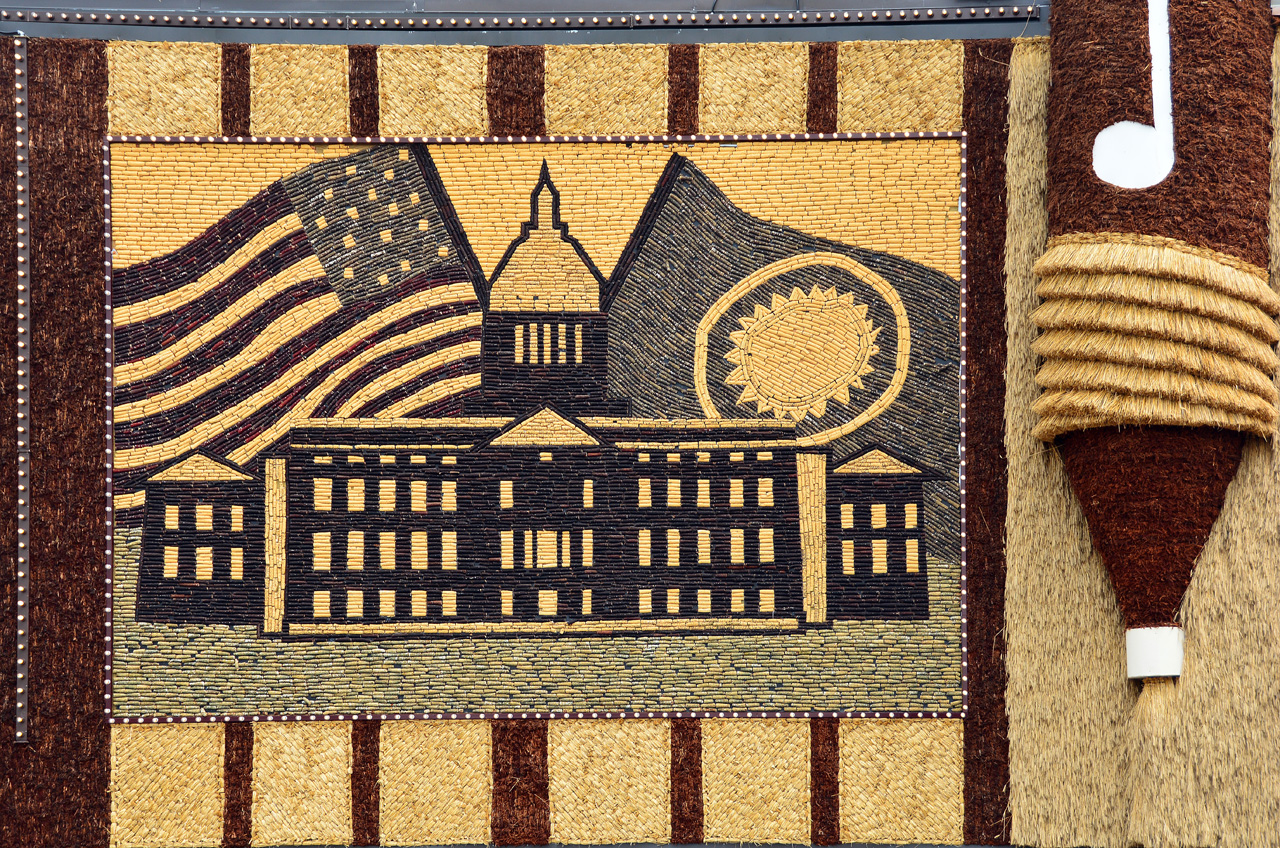 2015-08-05, 002, Corn Palace, Mitchell, SD