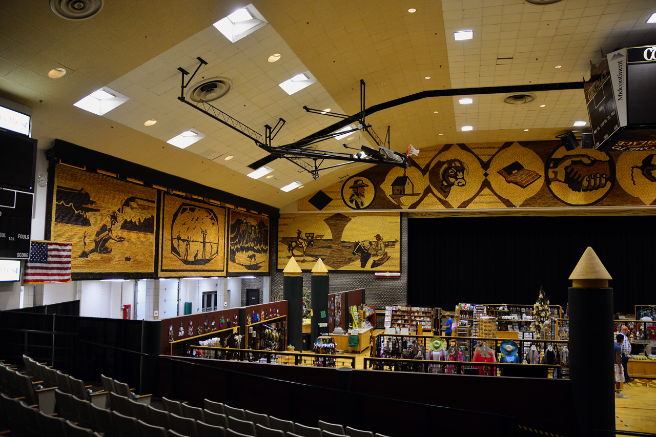 2015-08-05, 004, Corn Palace, Mitchell, SD