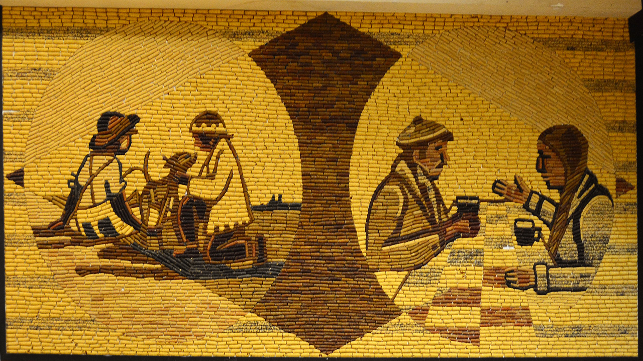 2015-08-05, 008, Corn Palace, Mitchell, SD