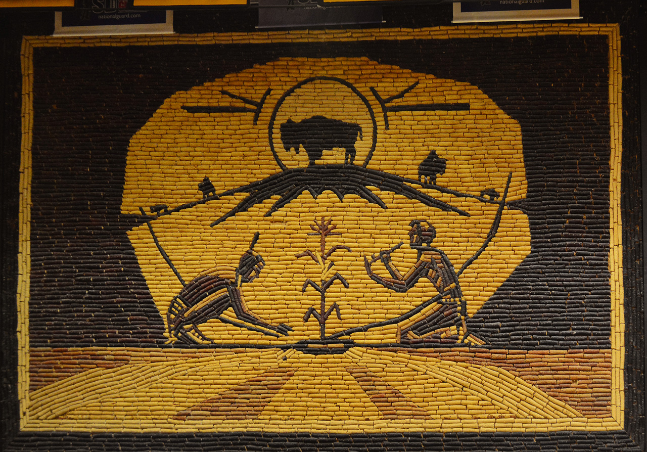 2015-08-05, 009, Corn Palace, Mitchell, SD