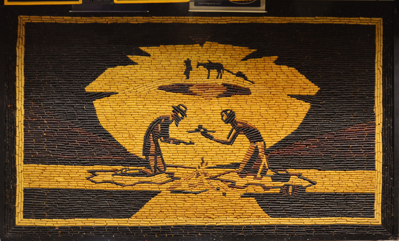2015-08-05, 010, Corn Palace, Mitchell, SD