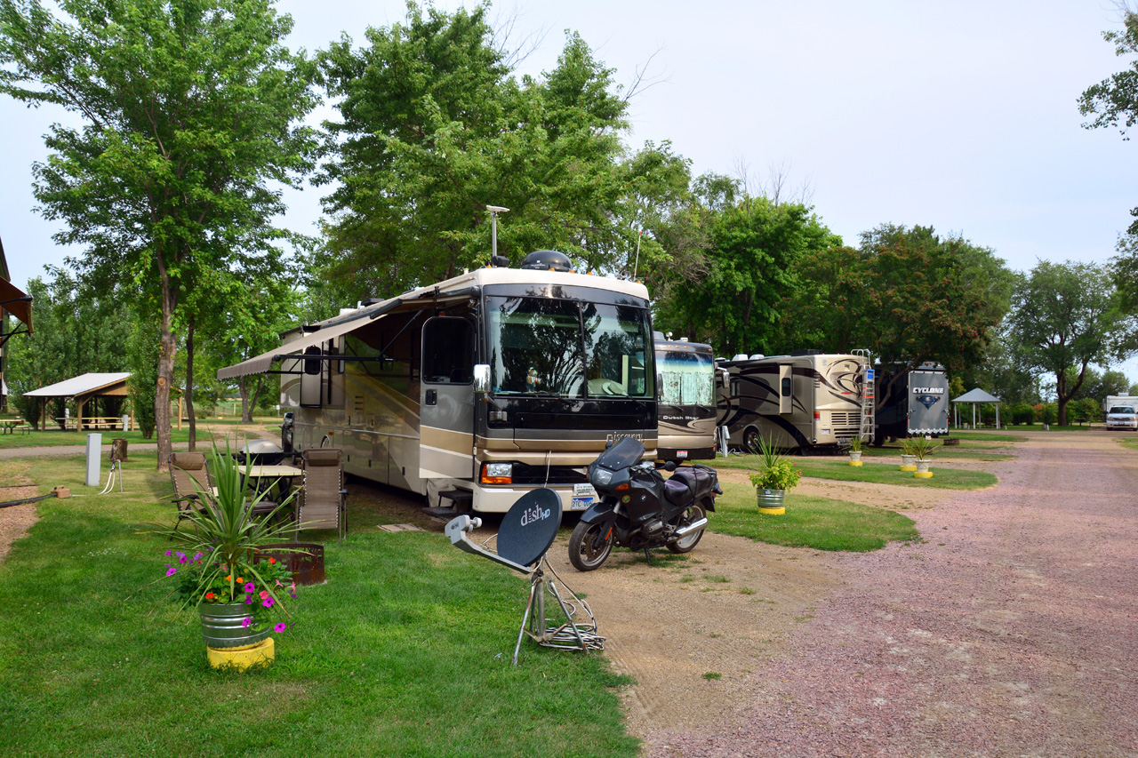 2015-08-03, 001, Camp America, Salem, SD