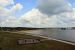 2015-08-18, 001, Lake Shelbyville Dam, West