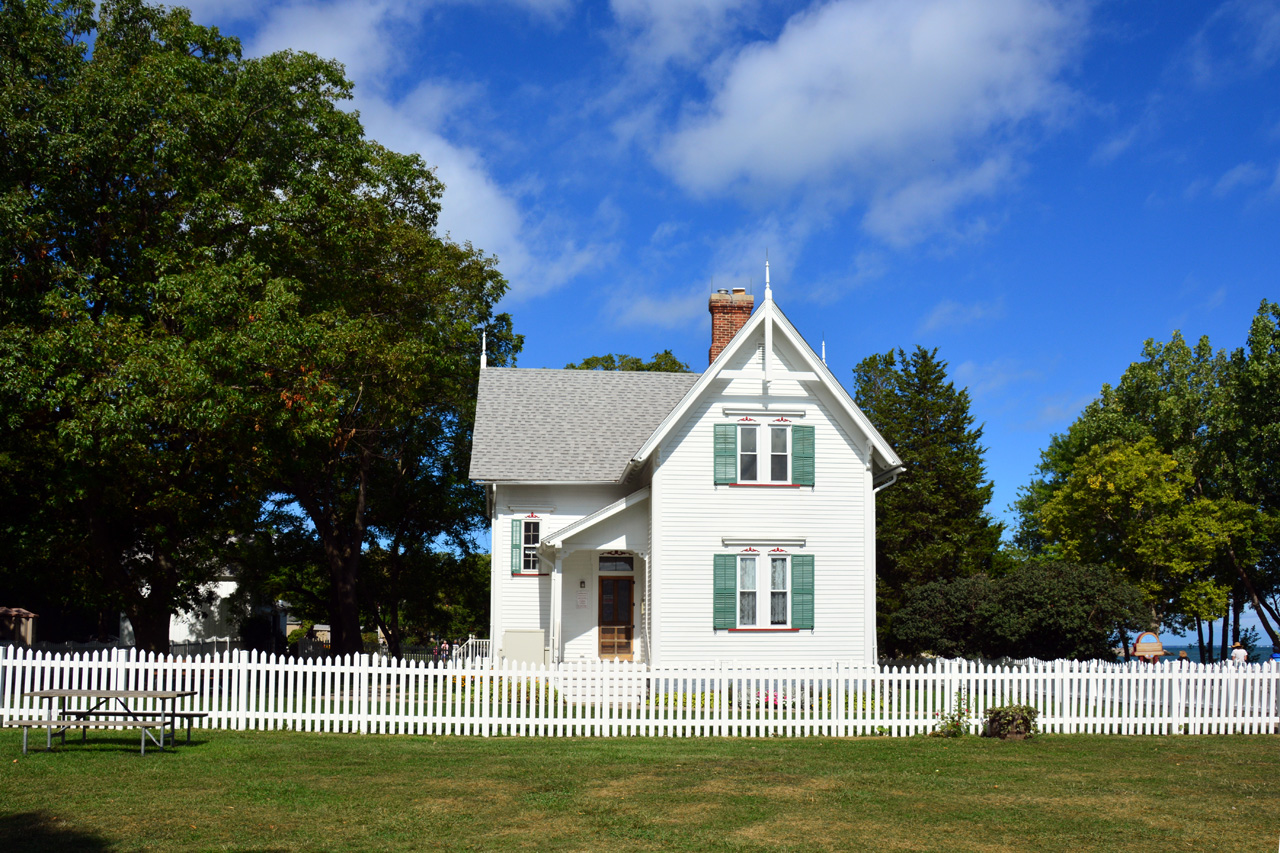 2015-08-27, 004, Marblehead Lighthouse, OH