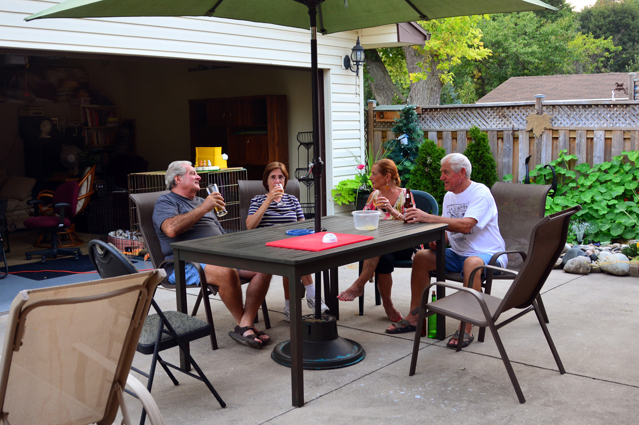 2015-09-01, 019, Gerry, Linda, Linda, and Martin