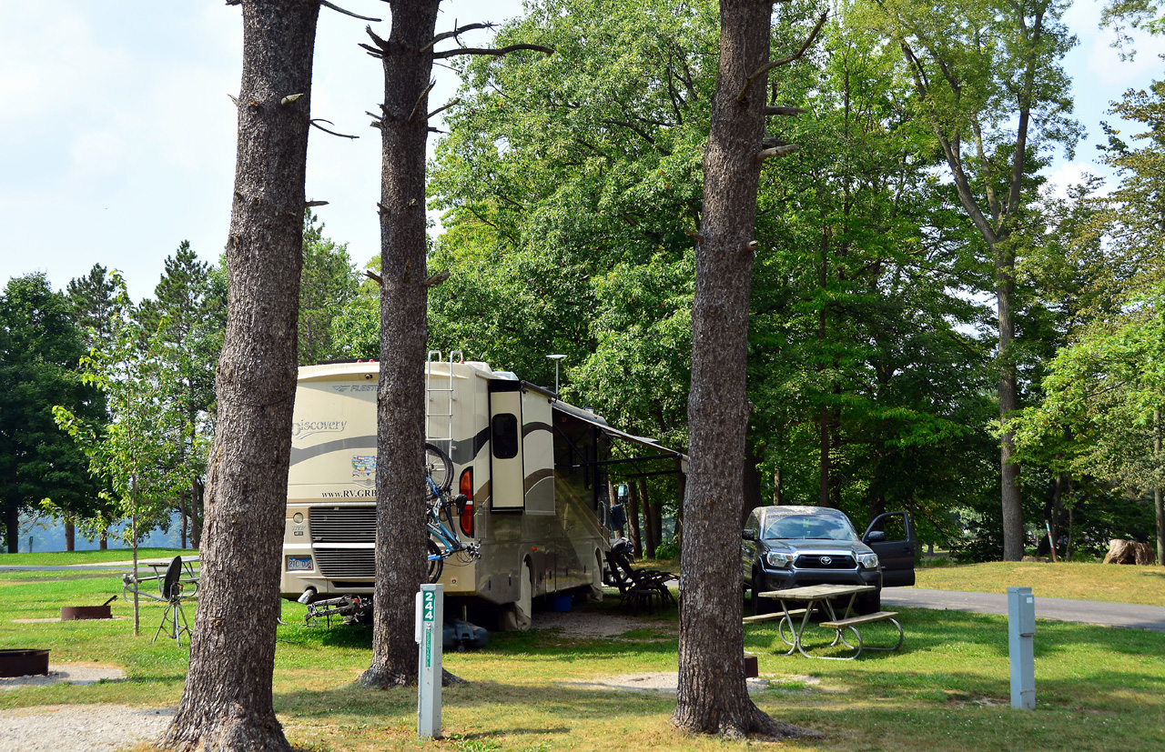 2015-09-02, 006, Harrison Lake SP, Fayette, OH