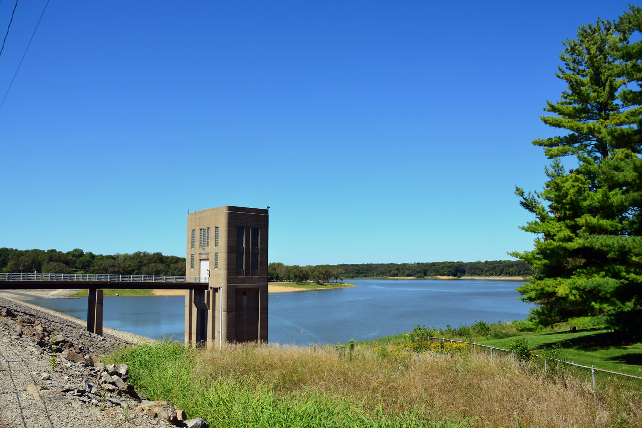 2015-09-09, 010, Coralville Dam - Lake