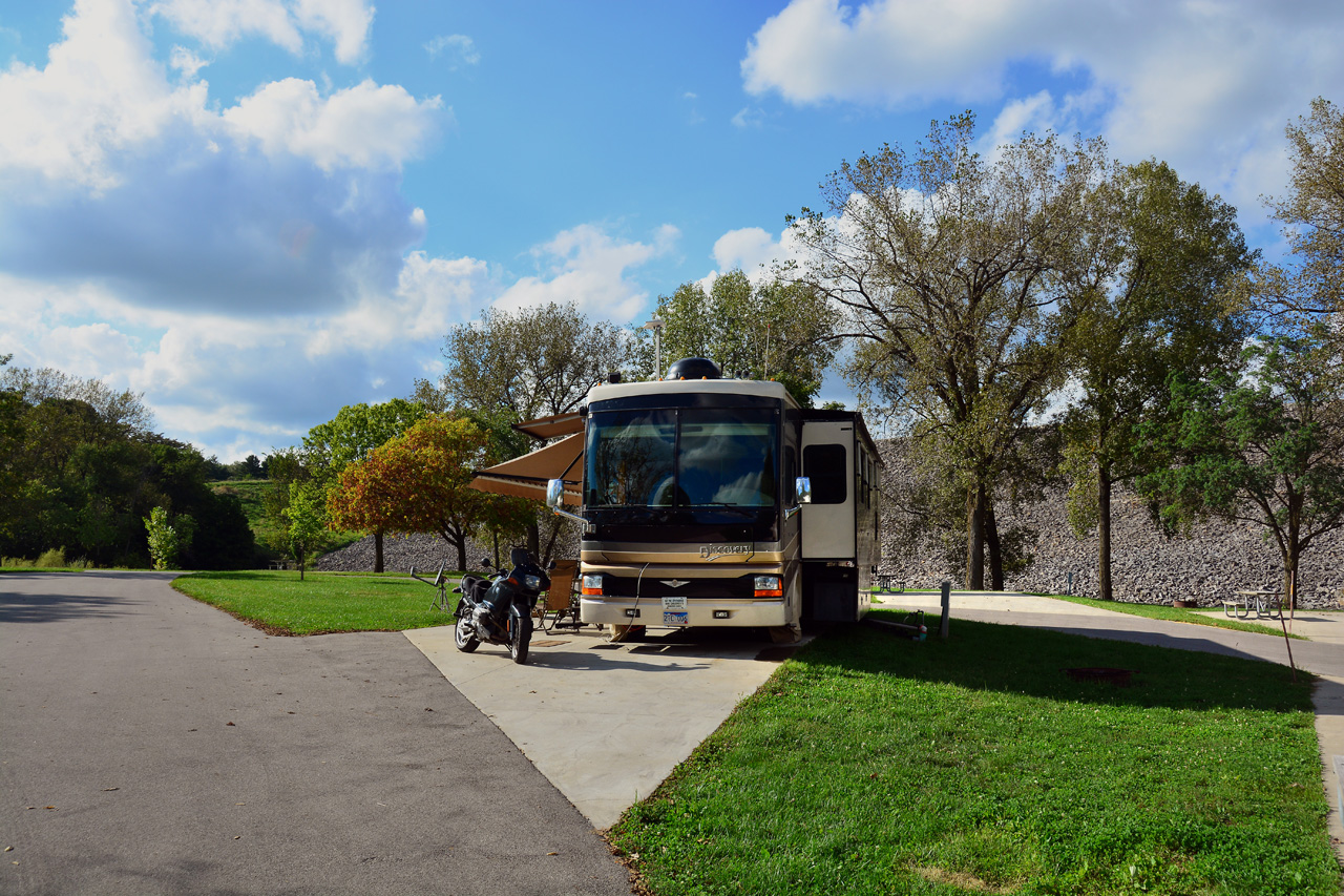 2015-09-07, 002, Dam Complex, Coralville Lake, Iowa