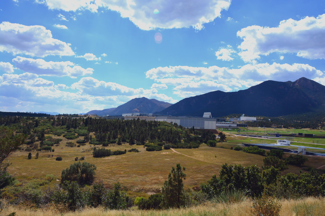 2015-09-24, 003, USAF Academy, Overview
