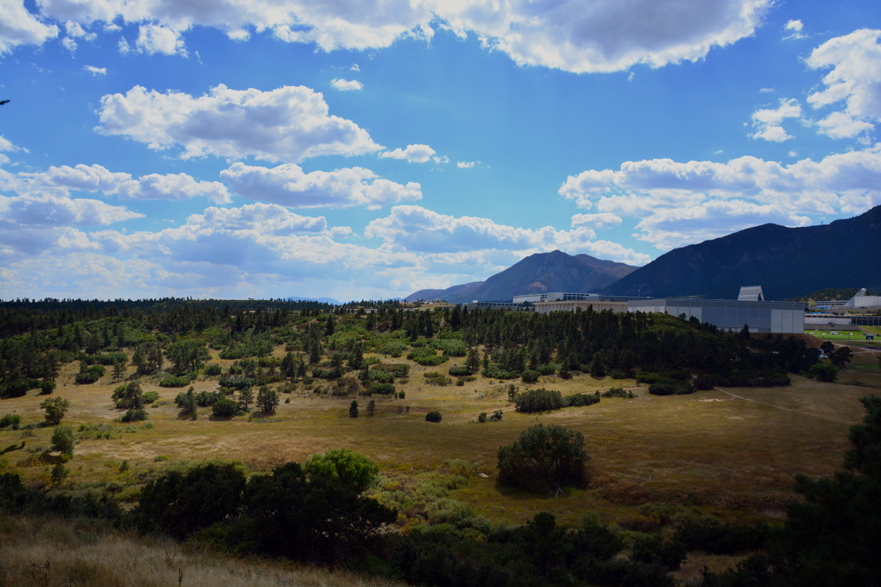 2015-09-24, 004, USAF Academy, Overview