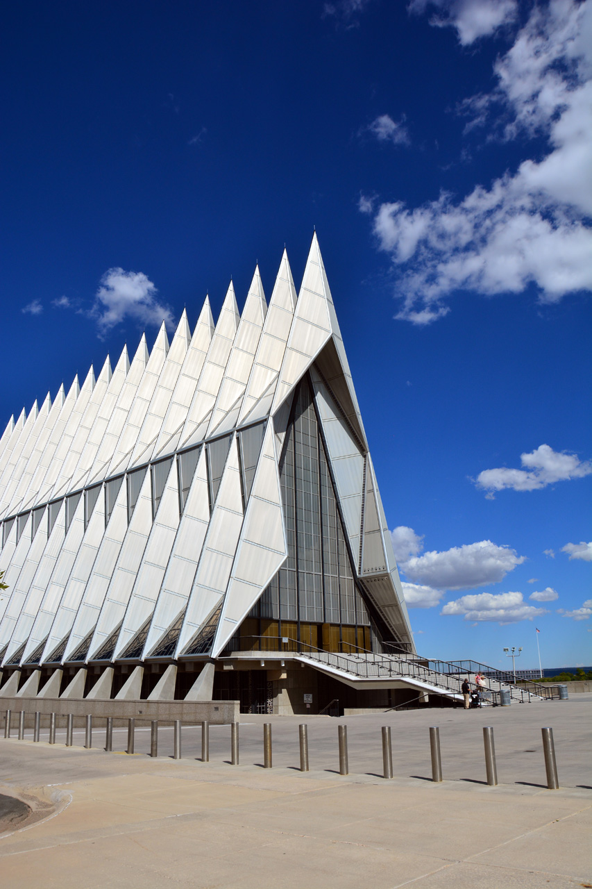 2015-09-24, 011, USAF Academy, Chapel