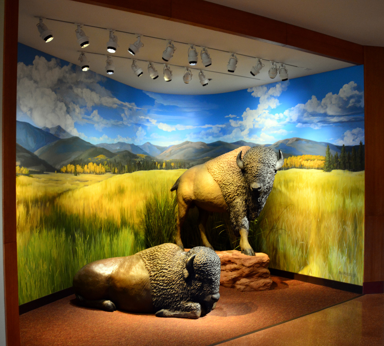 2015-09-23, 018, Garden of the Gods, Visitor Center