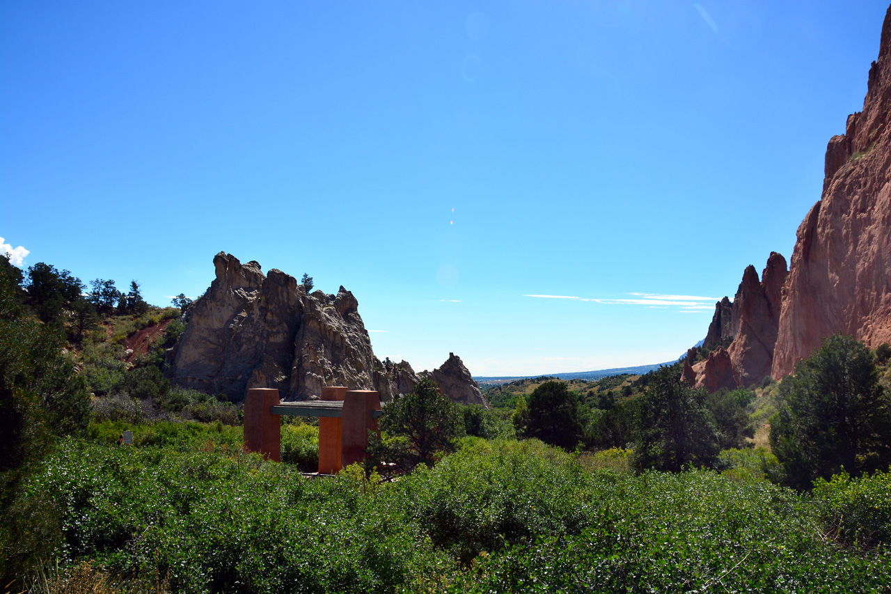 2015-09-23, 027, Garden of the Gods, North Main Parking