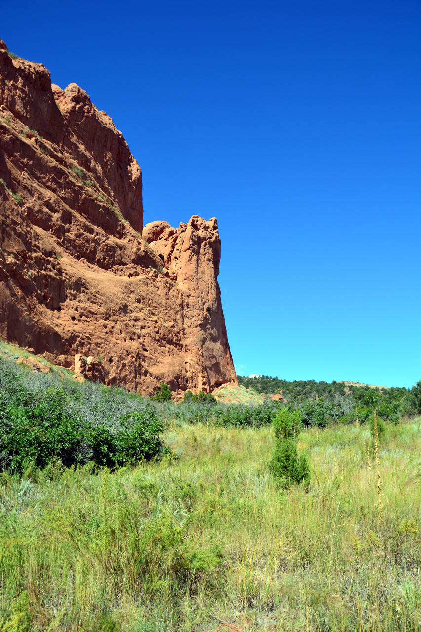 2015-09-23, 036, Garden of the Gods, Centeral Area Trail