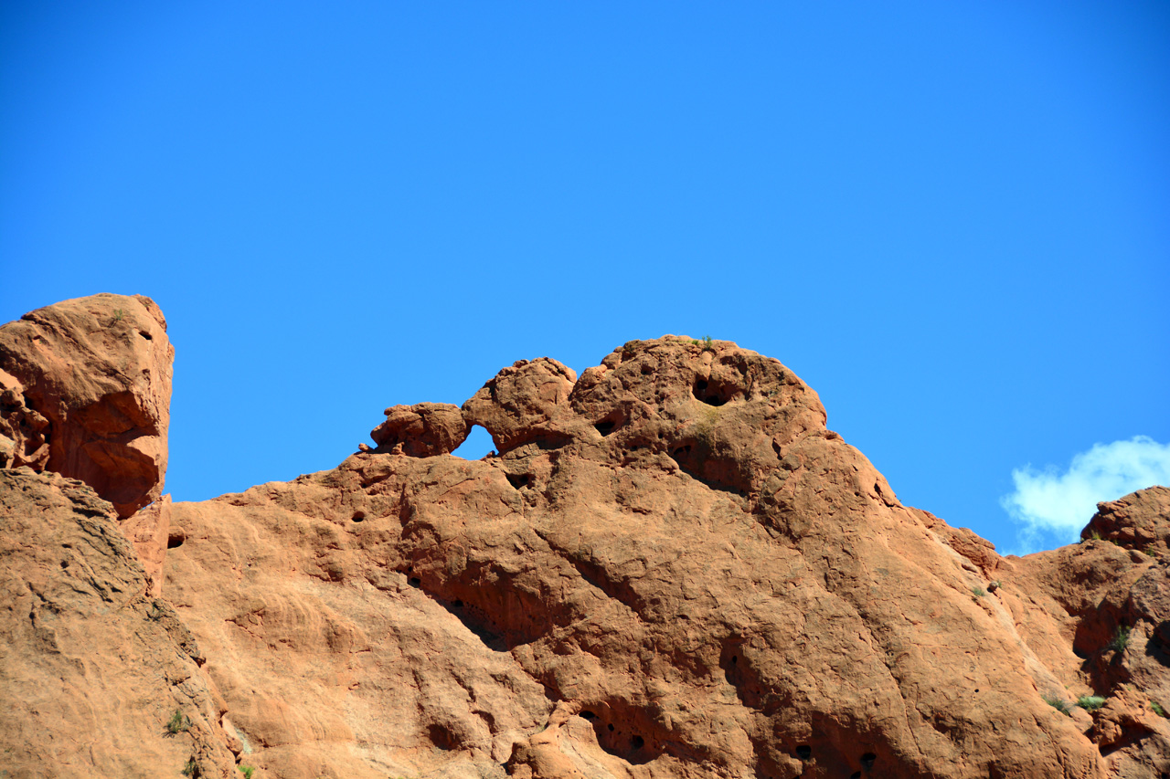 2015-09-23, 054, Garden of the Gods, Centeral Area Trail
