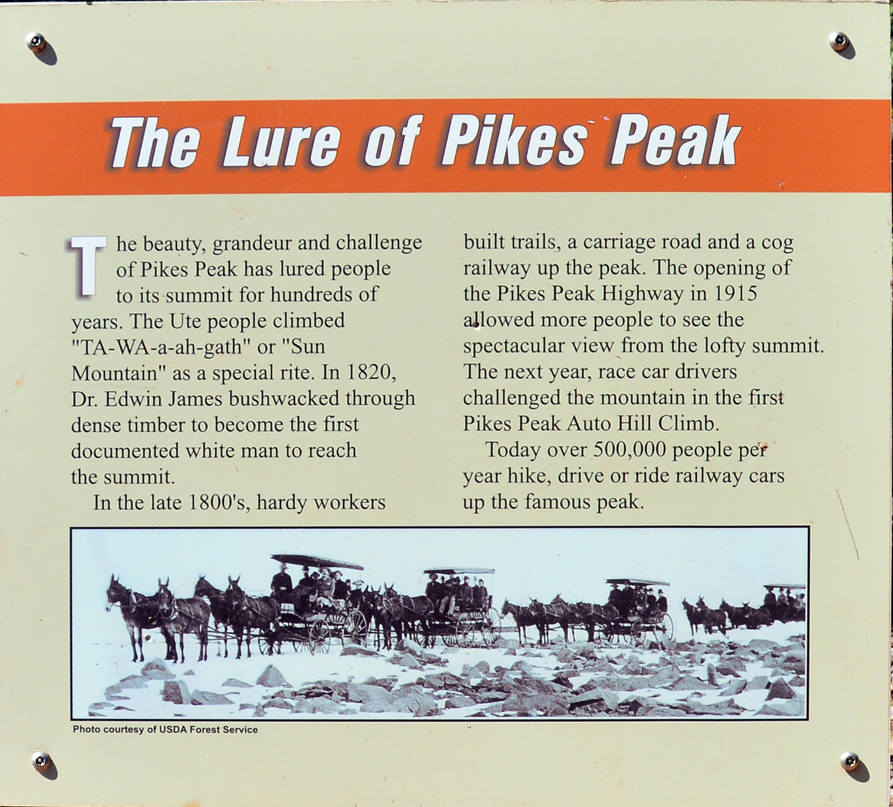 2015-09-23, 061, Garden of the Gods, Pikes Peak