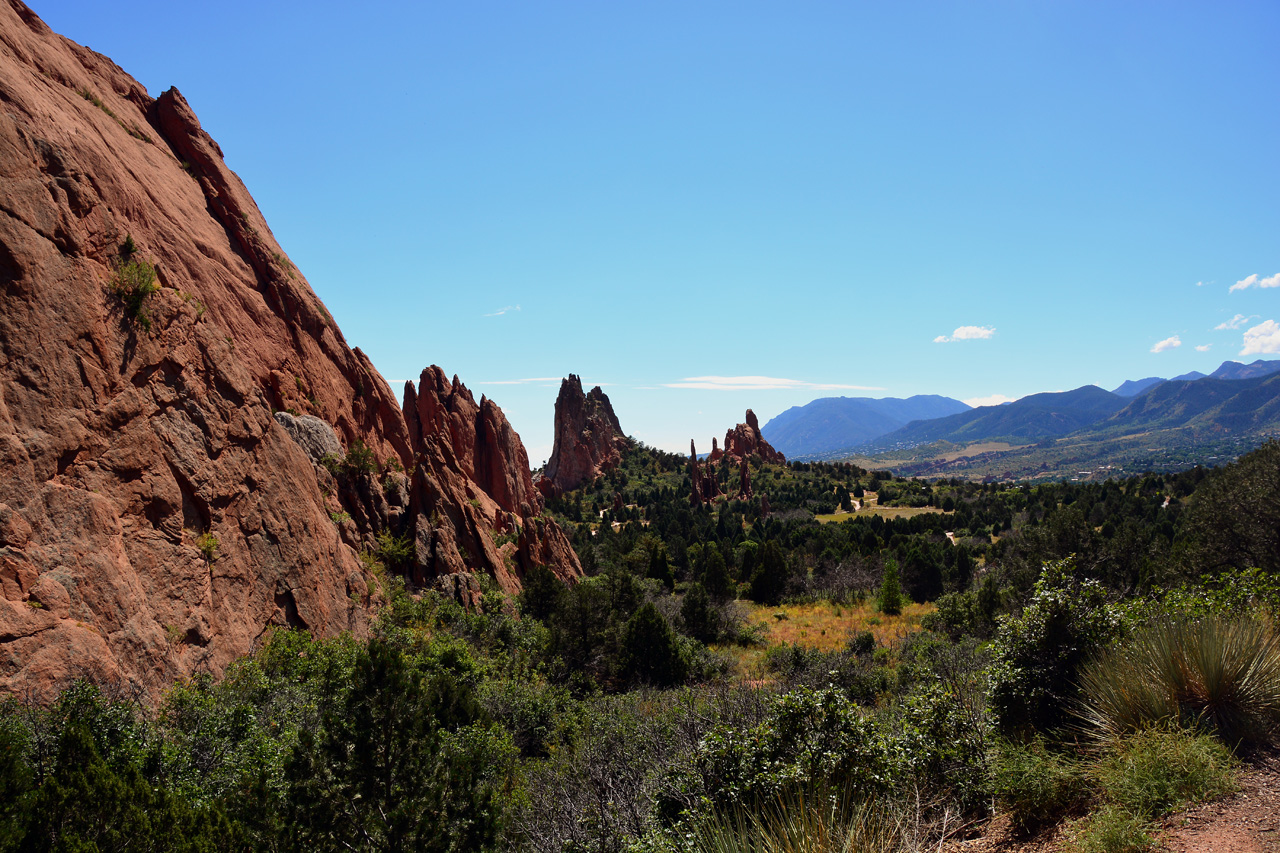 2015-09-23, 078, Garden of the Gods, Garden Drive