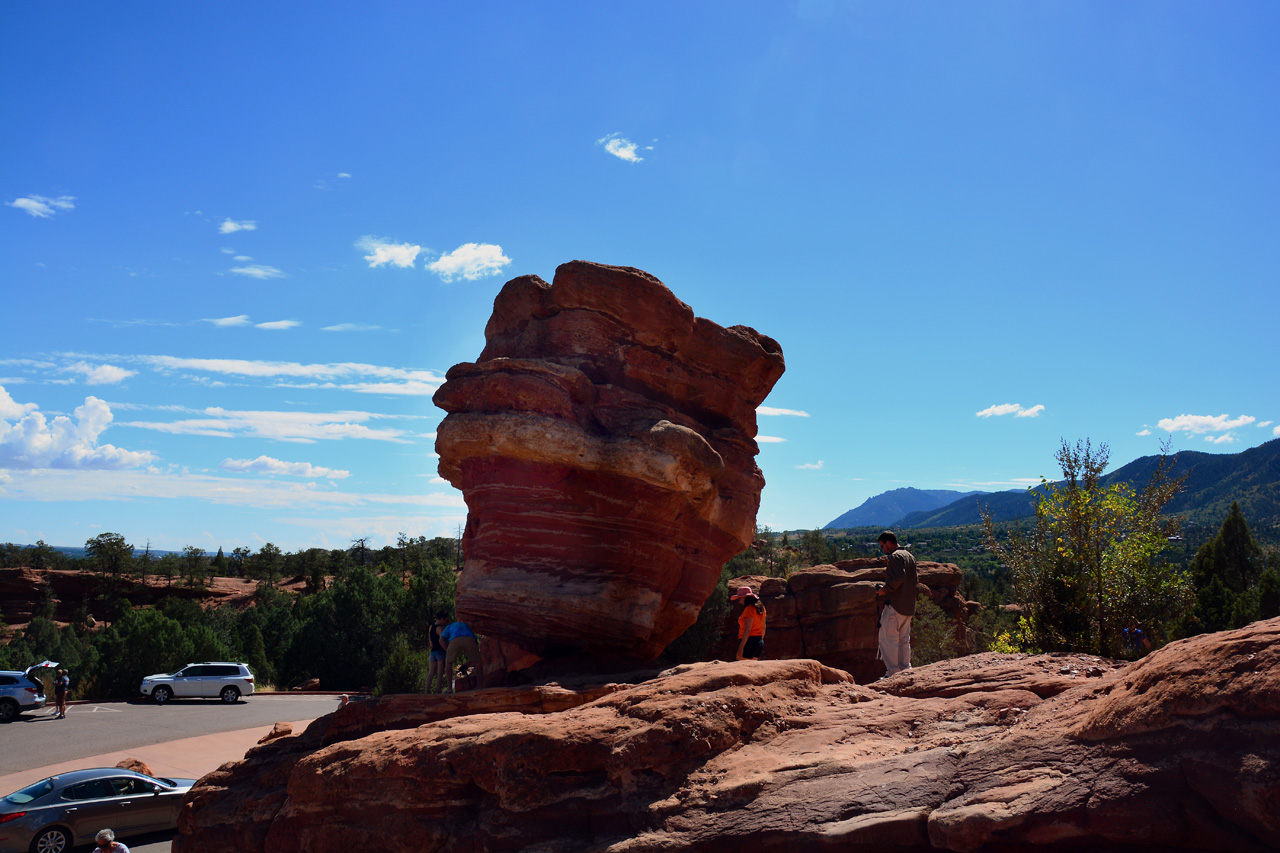 2015-09-23, 082, Garden of the Gods, Balanced Rock
