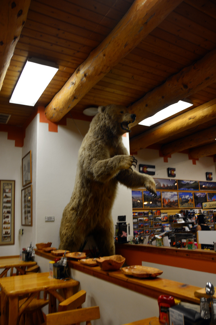 2015-09-23, 086, Garden of the Gods, Trading Post