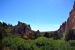 2015-09-23, 027, Garden of the Gods, North Main Parking